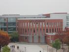University of Michigan - Shanghai Jiao Tong University Joint Institute 