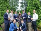 Princeton in Asia orientation