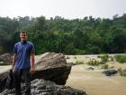 Exploring Vietnam's natural beauty