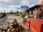 Restaurants on Bokor Plateau