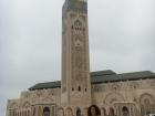 Hassan II Mosque- Casablanca 