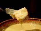 Cheese Fondue 