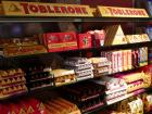 Toblerone Chocolate 