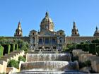 National Museum of Art in Barcelona 