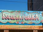 Recognize those words? Even titles that we see all the time can be the source of graffiti. 