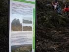 These organizations help out the land and the community. 