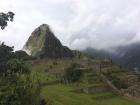 Do you know the 8 wonders of the world? Machu Pichu is one of them!
