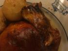 Another famous meal is el cochinillo (small pig) at the oldest restaurant in the world, El Botin