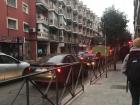Leganes - the city where my school is located