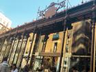 Outside view of Mercado de San Miguel 