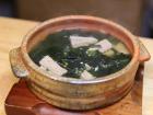 Miyukguk, Korean seaweed soup