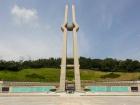 May 18th Memorial Cemetery, Gwangju, South Korea