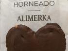 This is a Palmera de Chocolate!