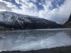 These are some of the beautiful views from our bus ride in Norway!
