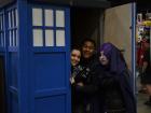 Some of my favorite journalism assignments took me to geeky events like Comic Con!