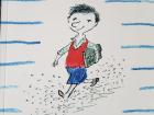 Le Petit Nicolas is one of the classics of French children's literature