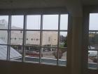 Grey skies and dark days