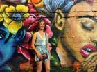 I even celebrated my birthday in Medellin!