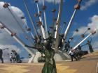 This monument commemorates a battle fought in the name of Colombia's independence from Spain