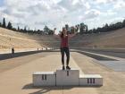 There was so much history in Athens