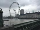 The London Eye