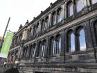 I learned so much about Scottish history and culture here