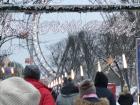 One market was held in an amusement park 