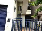Hema's house- she is on the ground floor