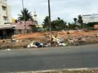 Many people throw trash out of their car windows leading to dirty streets