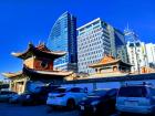 Ulaanbaatar is a mix of old and new