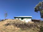 A home in the rural village outside of Rabat