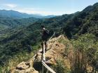 An incredible hiking experience in the Sanxia district of New Taipei City, Taiwan 