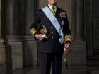 A portrait photo of Carl XVI Gustaf who has been King of Sweden since 1973! (Image: kungahuset.se) 
