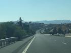 Open roads to Paphos