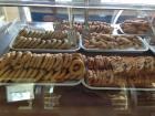 See how popular sesame seeds are in Cyprus!