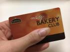 Budgeting means more change for Zorbas baked treats, too!