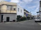 The streets are always clean and clear of trash, even in Taitung City.