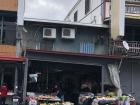 You can always find a fruit and vegetable stand like this one where people sell what they grow