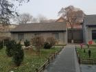 Zhang Xueliang museum buildings