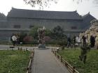 Zhang Xueliang museum exhibit 