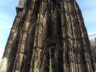 The Kölner Dom