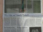Die Frankfurter Zeitung ("The Frankfurt Newspaper")
