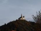 One such hilltop castle of the Middle Rhine Valley, near Koblenz