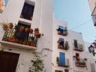 Every little street was this pretty!