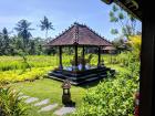 Bali is truly a beautiful island with so many landscapes, including mountains, a volcano, oceans, rice fields and forests