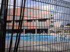 After school, students are usually involved in activities, sports teams, or clubs