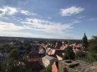 A sunny overview of Pirna