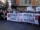 People need to come and work together to meet such a big need, "poco a poco" (little by little)