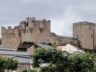 El Castillo de Castro Candelas