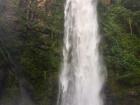 This is tallest waterfall in West Africa, standing right before my eyes!